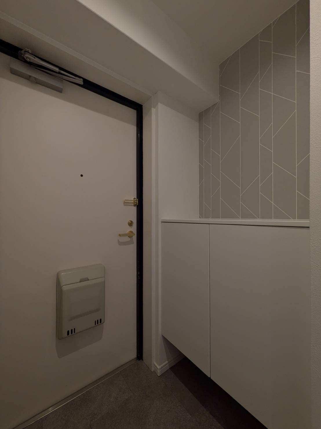 ライオンズマンション西舞子第二