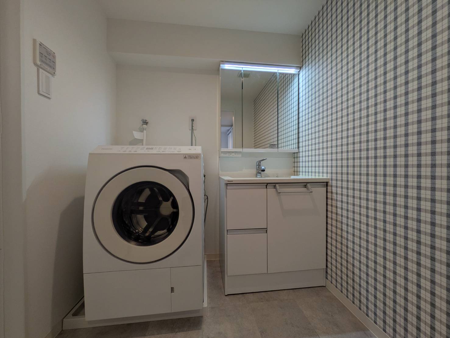 ライオンズマンション西舞子第二