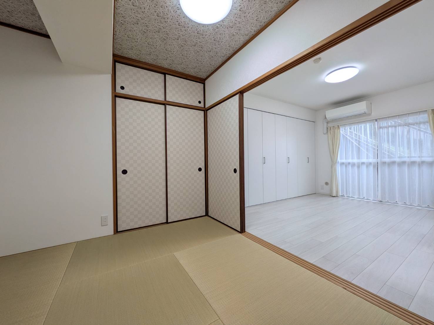 ライオンズマンション西舞子第二