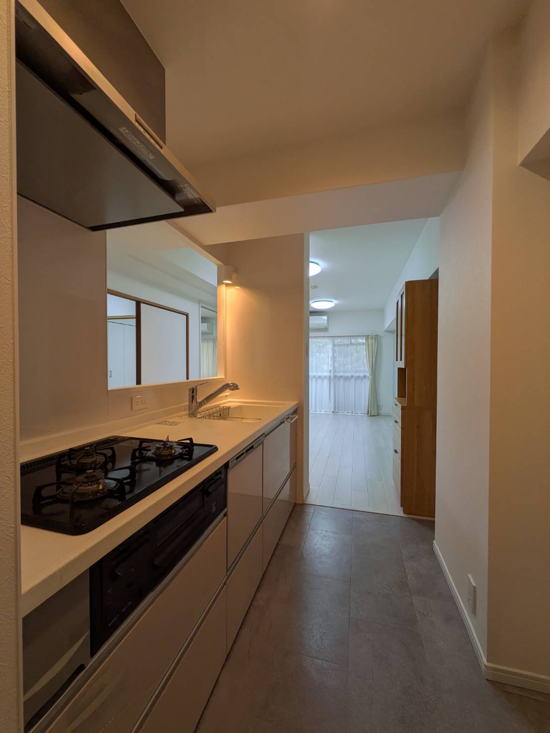 ライオンズマンション西舞子第二