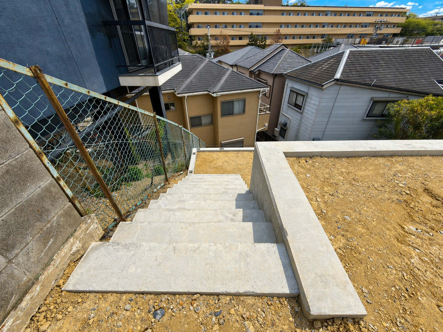 垂水区美山台1丁目土地