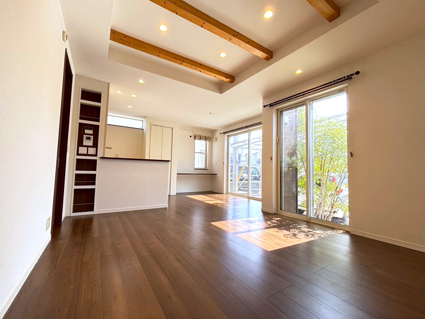 垂水区舞多聞西8丁目戸建