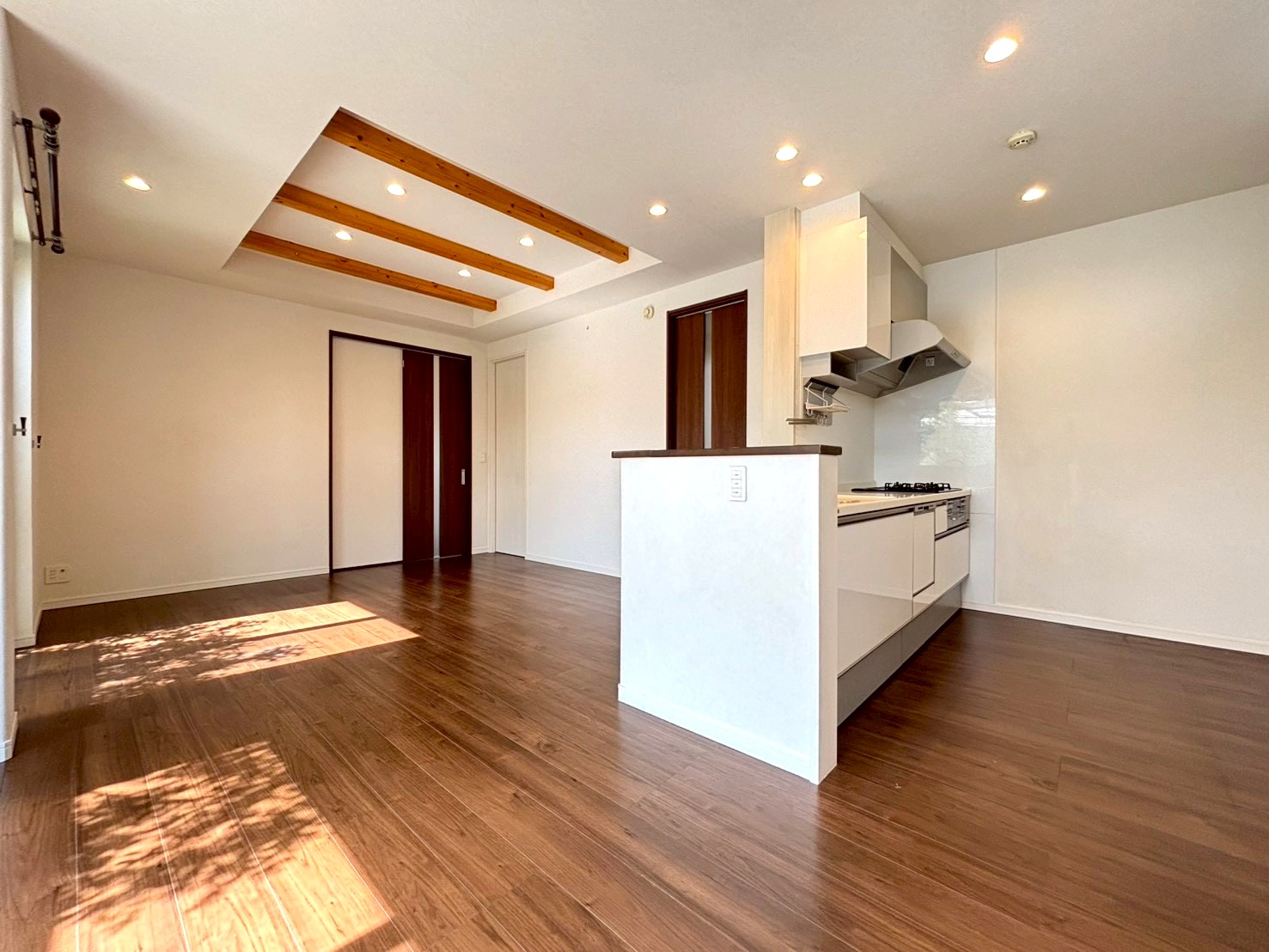 垂水区舞多聞西8丁目戸建