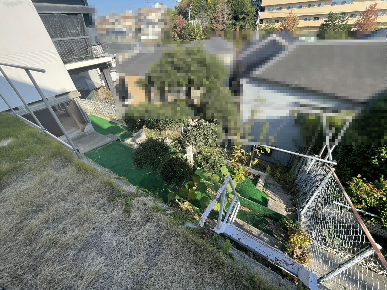 垂水区美山台1丁目土地