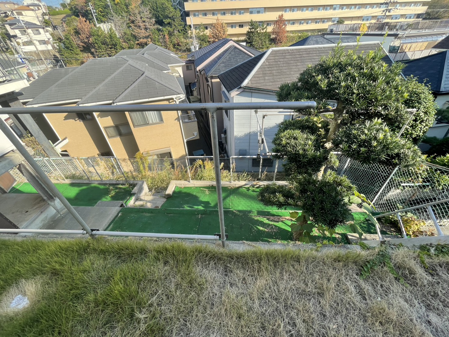 垂水区美山台1丁目土地