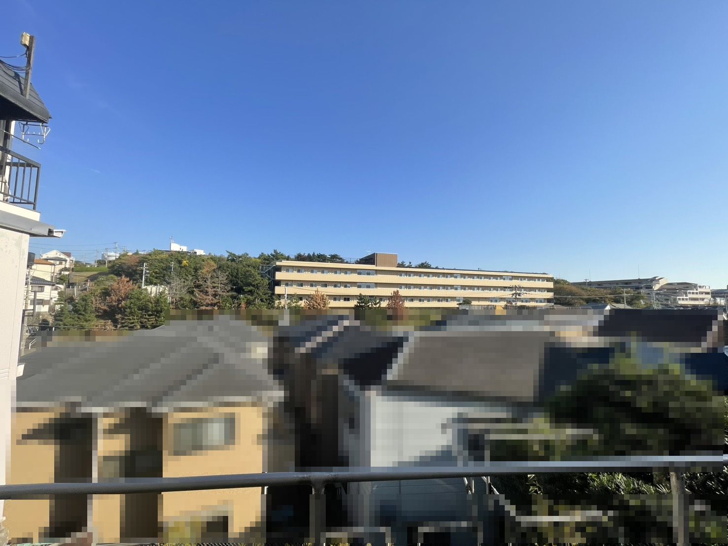 垂水区美山台1丁目土地