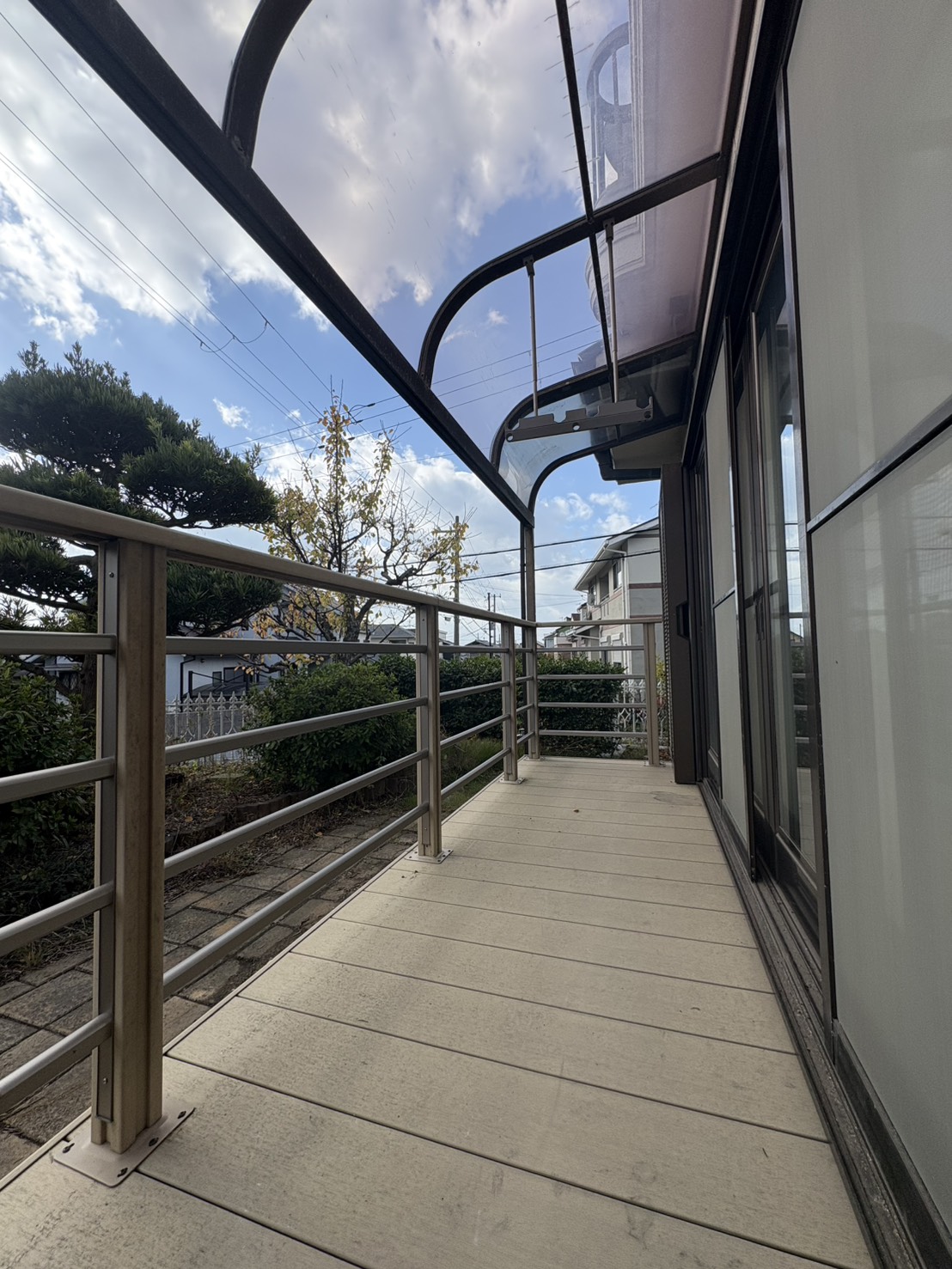 垂水区朝谷町戸建