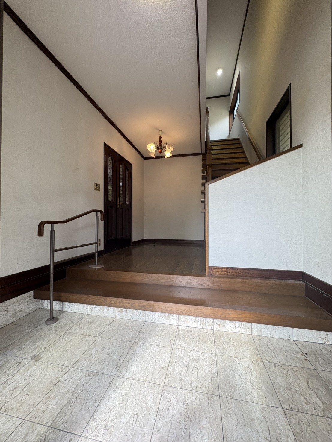 垂水区朝谷町戸建