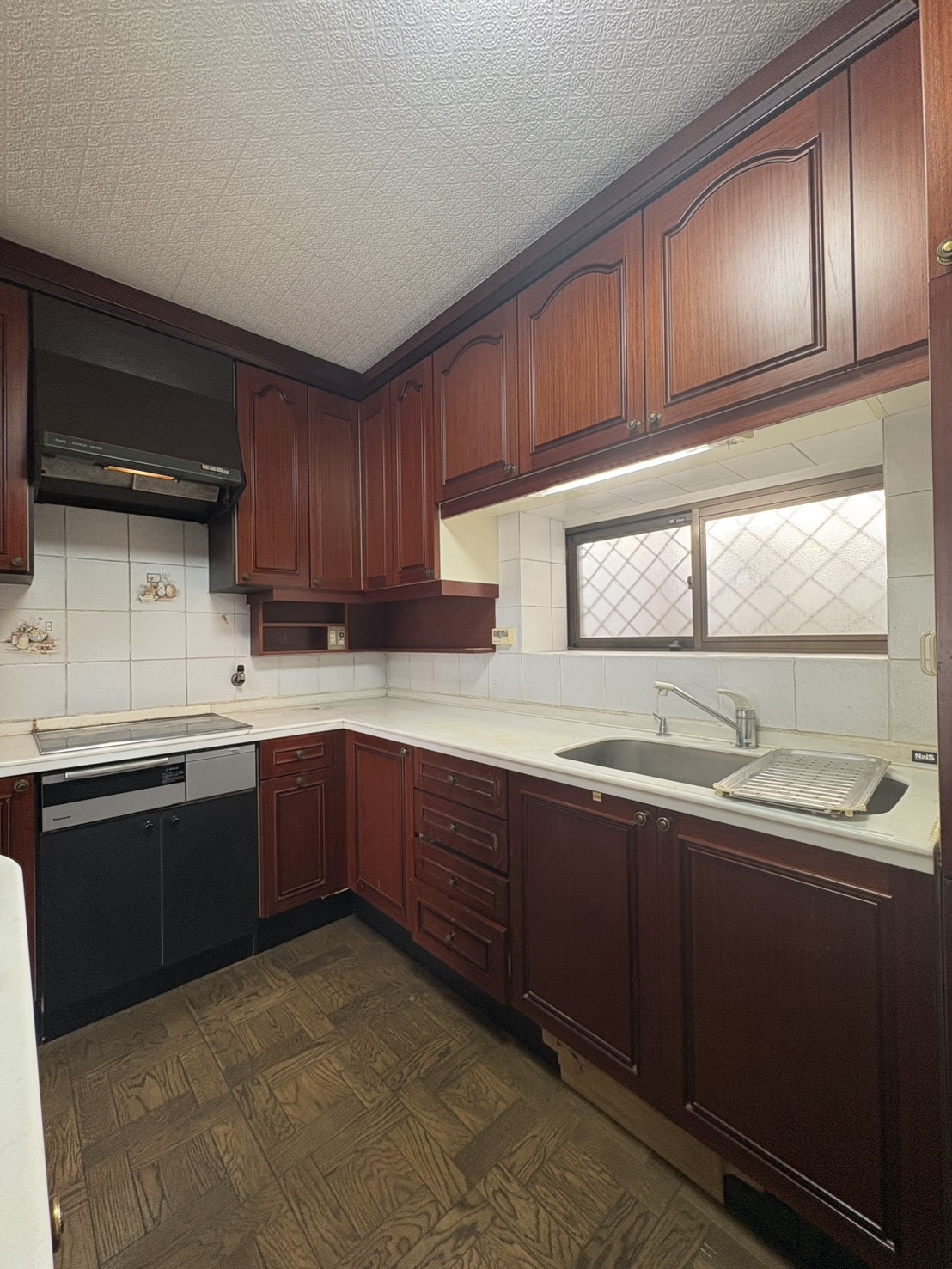 垂水区朝谷町戸建