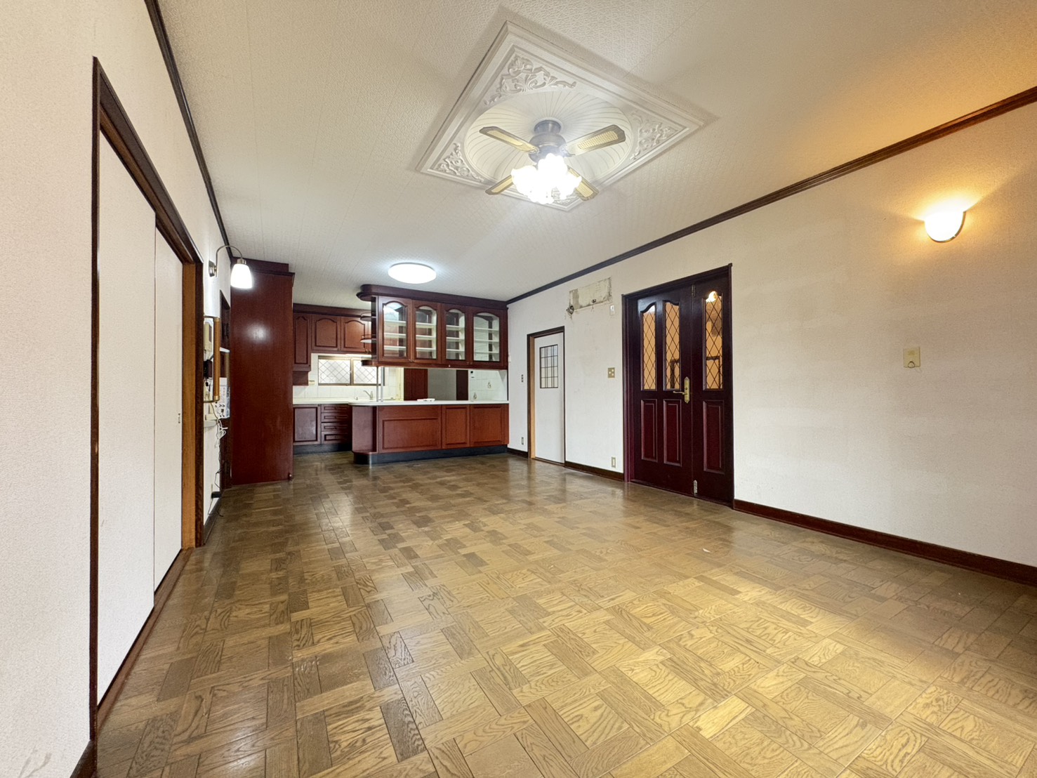 垂水区朝谷町戸建