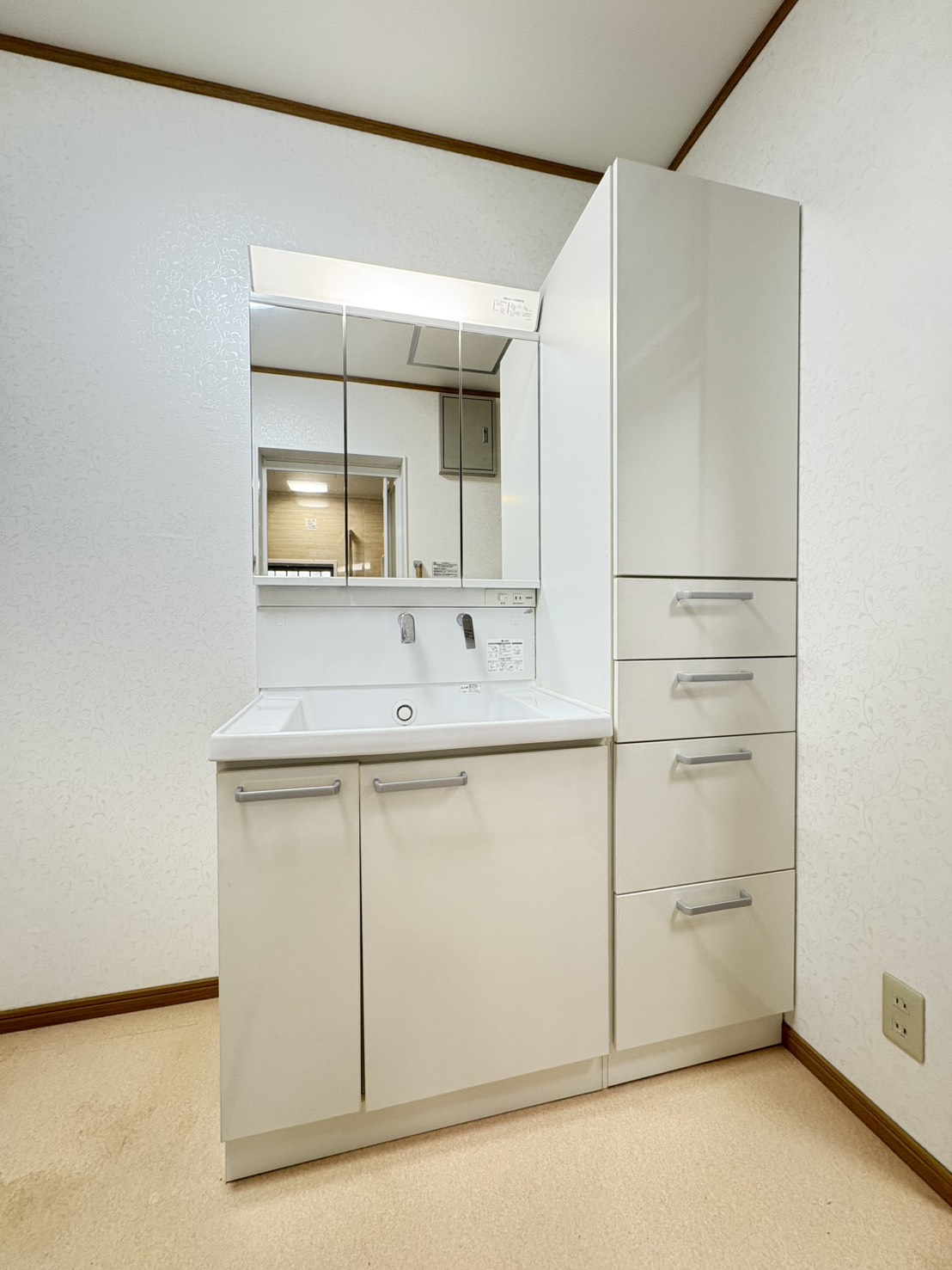 垂水区朝谷町戸建