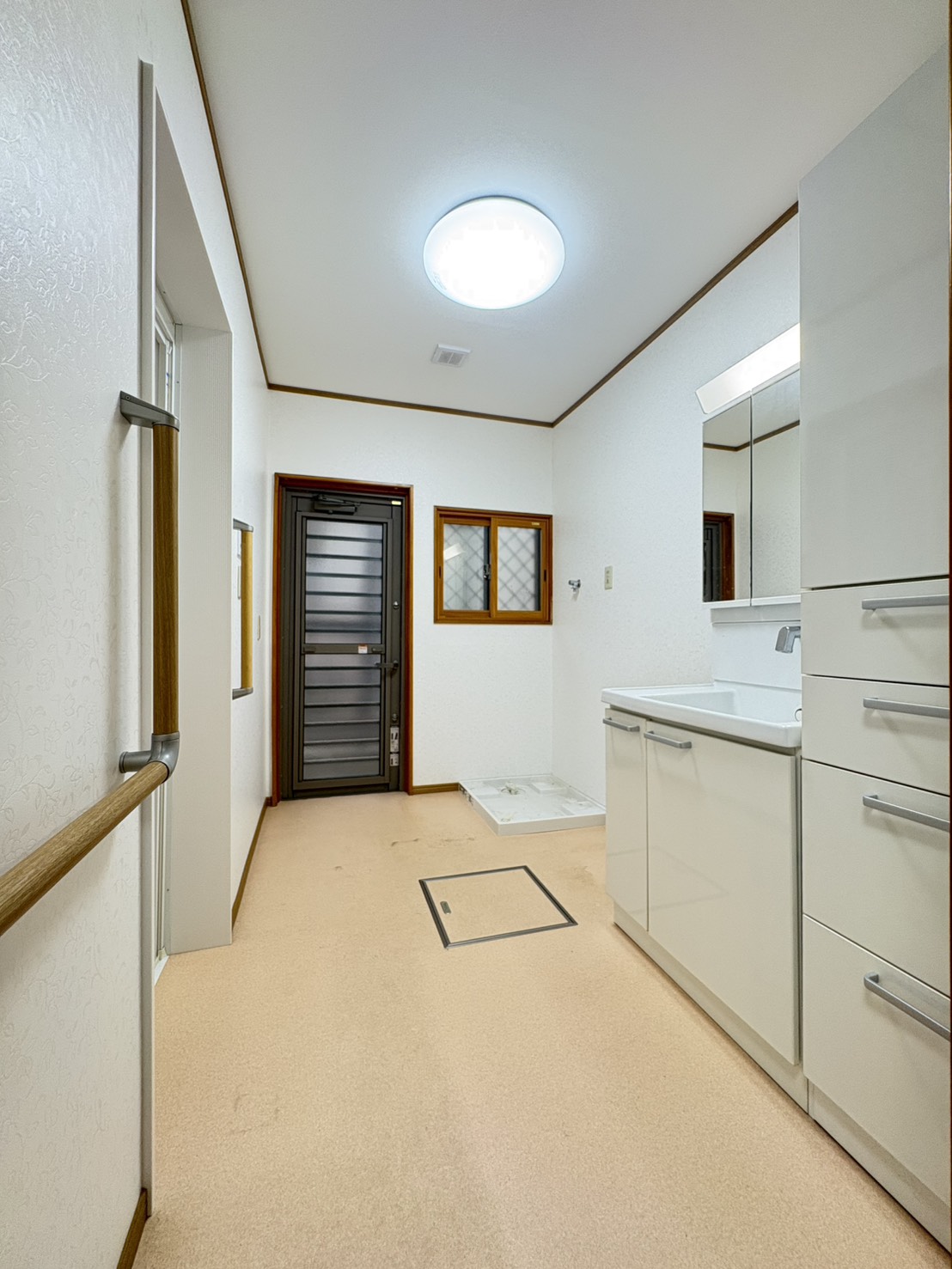 垂水区朝谷町戸建