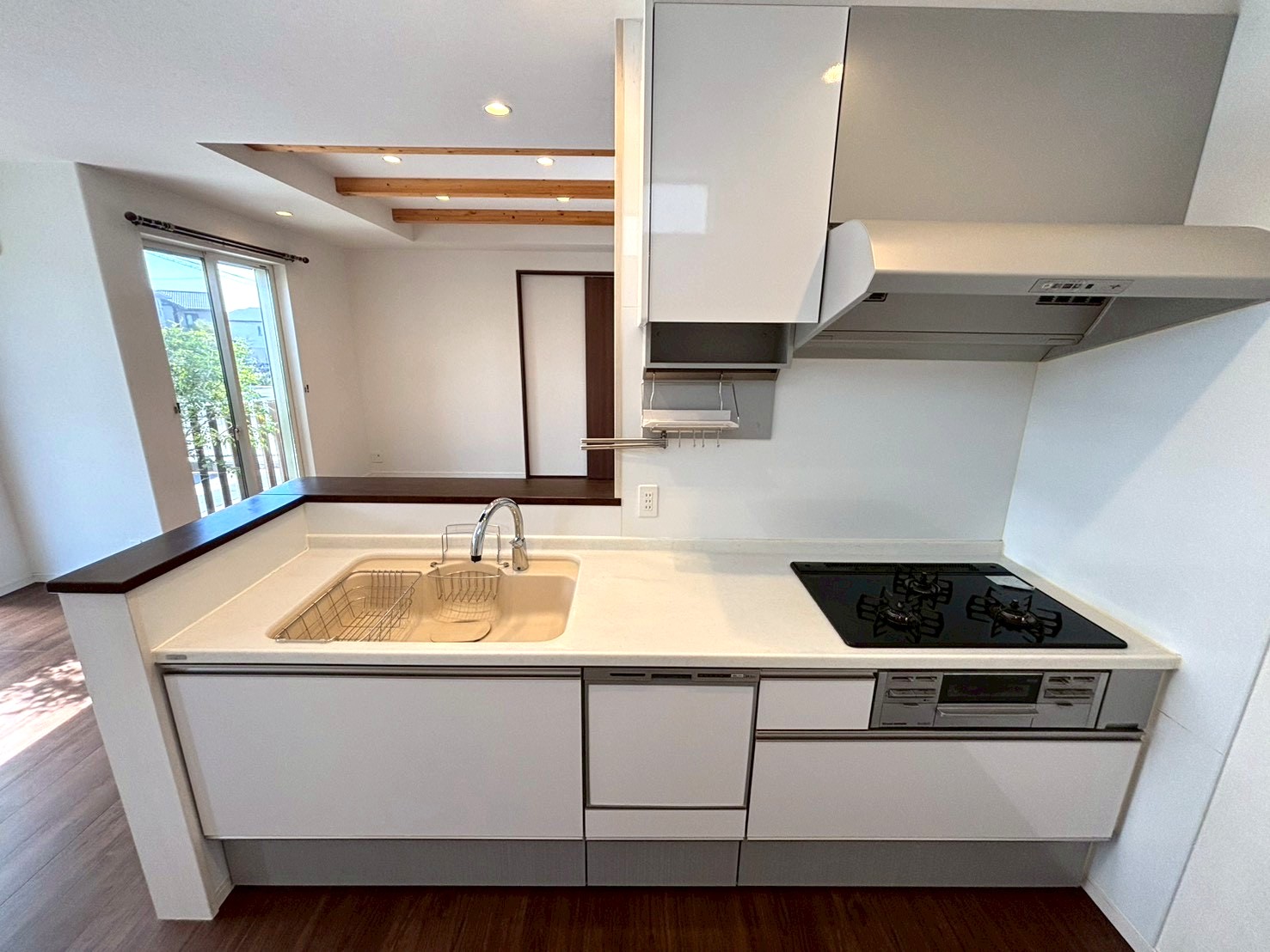 垂水区舞多聞西8丁目戸建