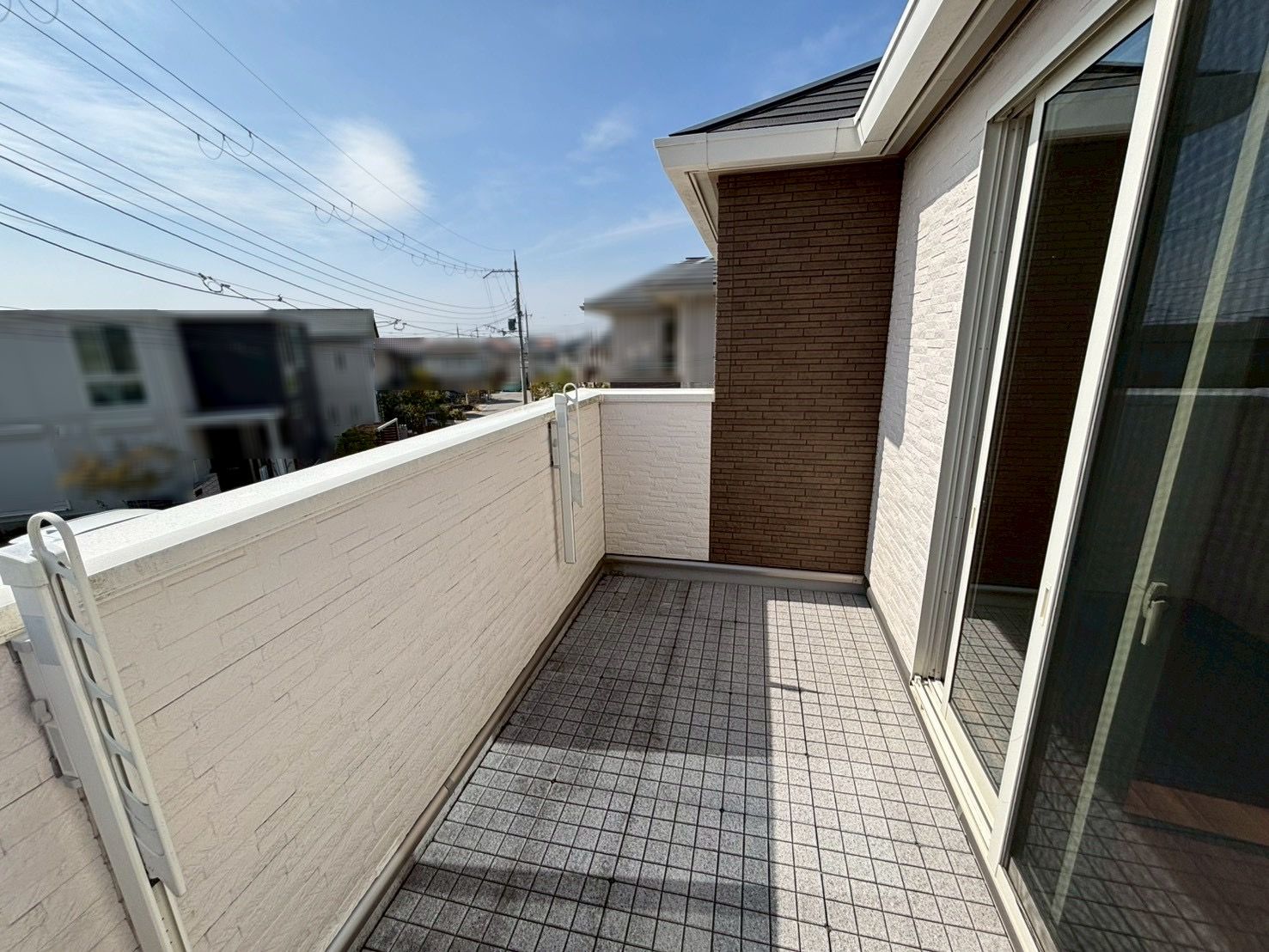 垂水区舞多聞西8丁目戸建