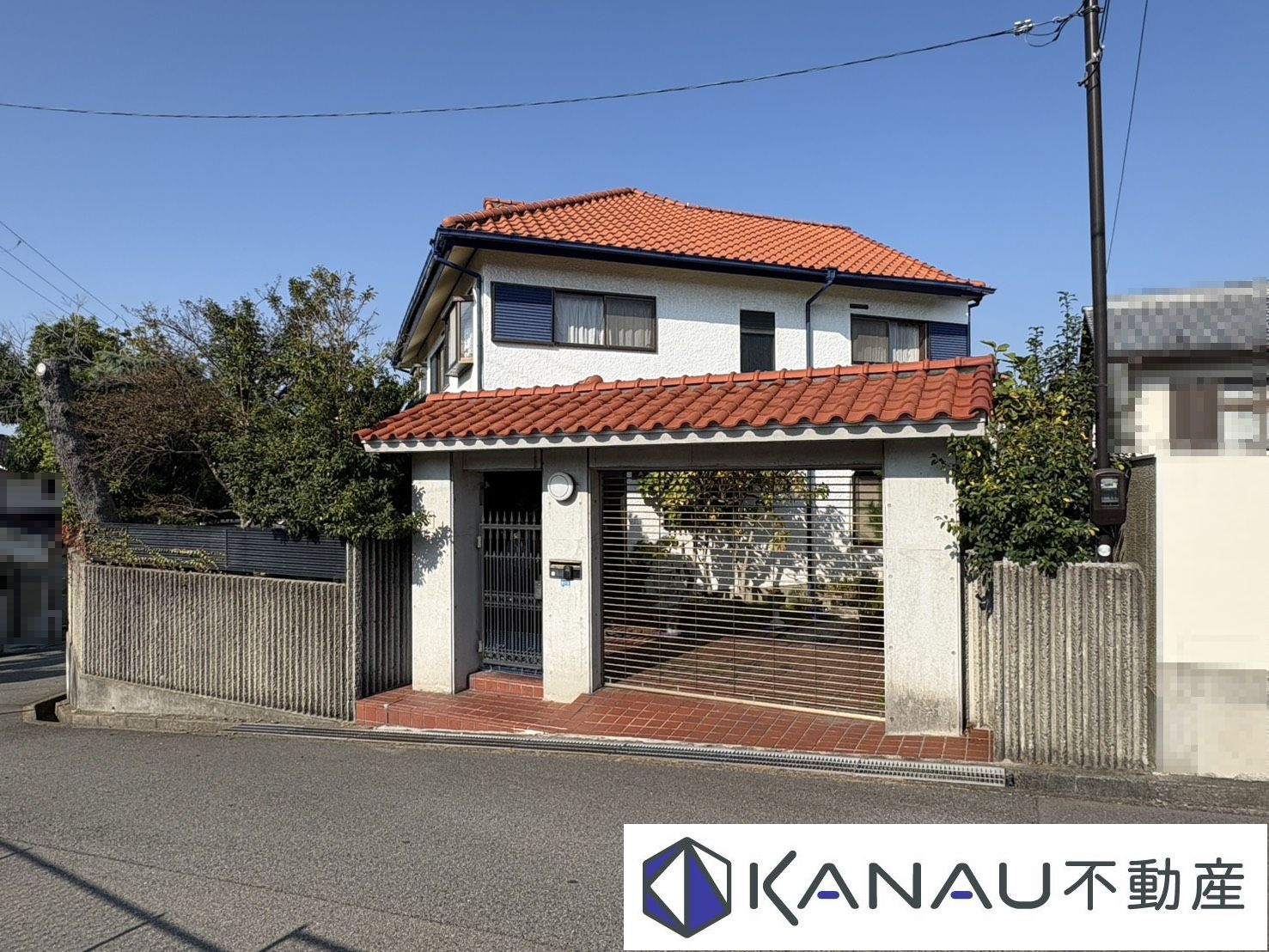 垂水区本多聞６丁目戸建