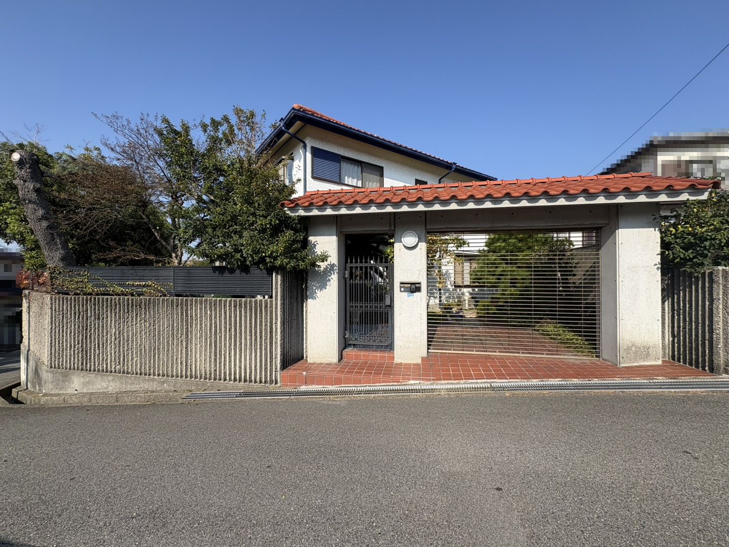 垂水区本多聞６丁目戸建