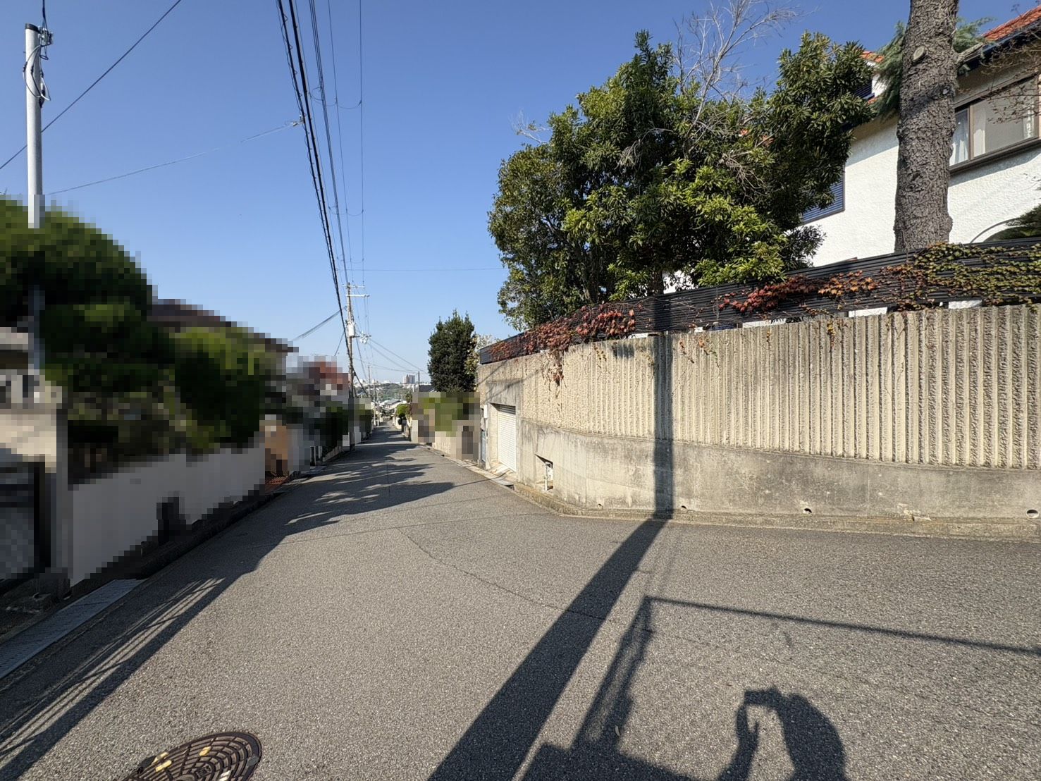 垂水区本多聞６丁目戸建