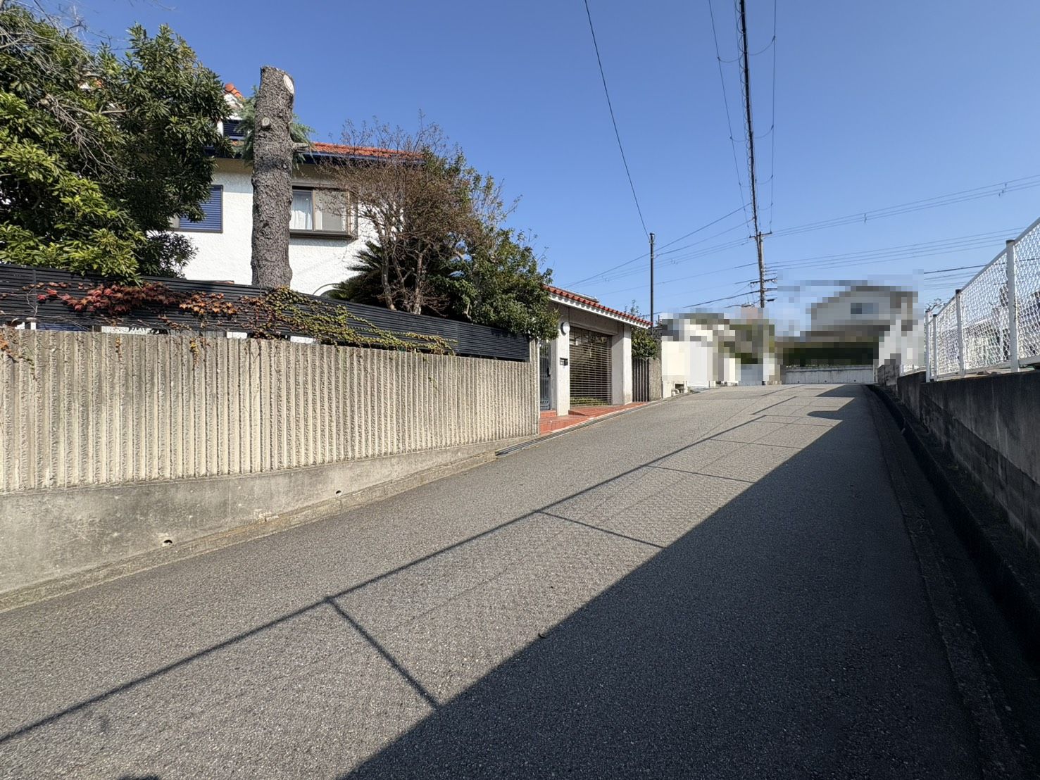 垂水区本多聞６丁目戸建