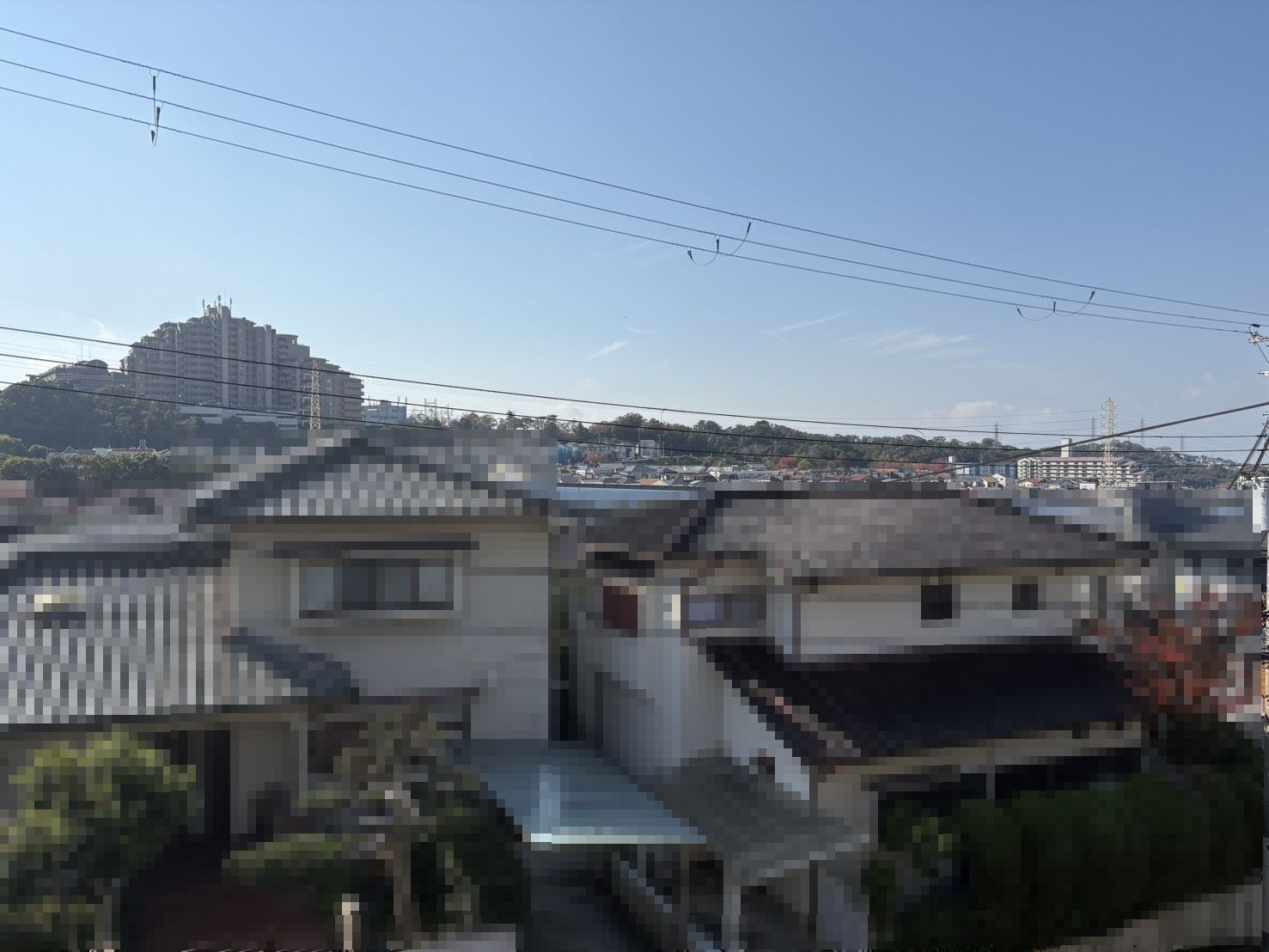 垂水区本多聞６丁目戸建