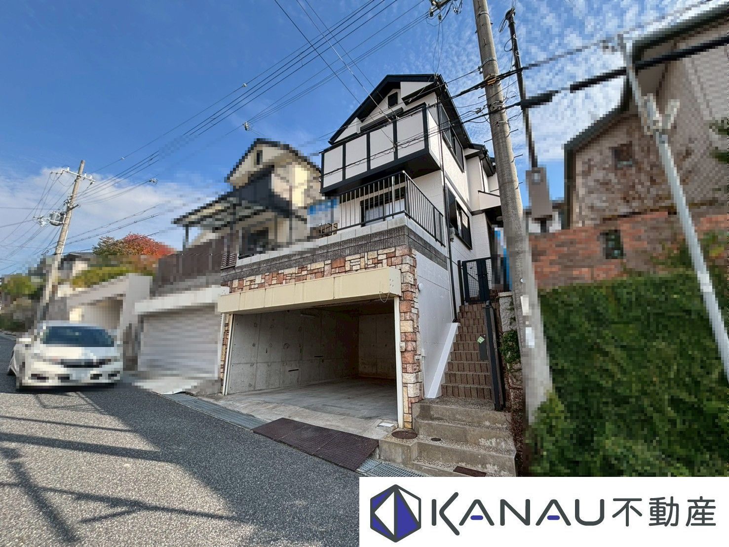 垂水区清玄町戸建