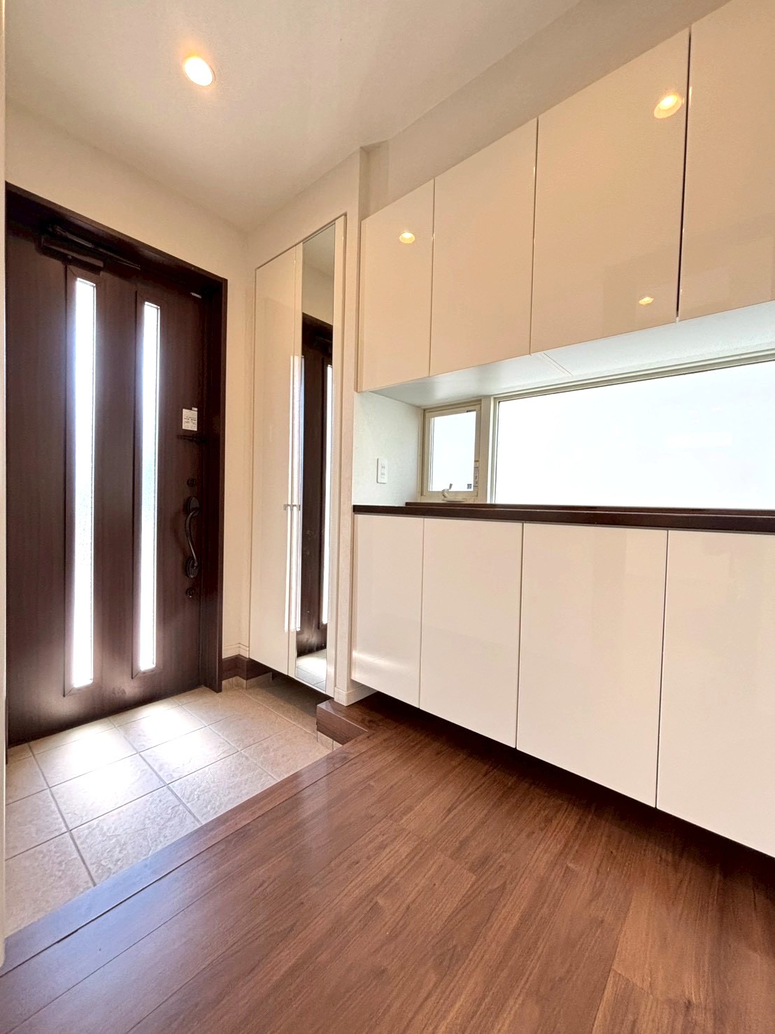 垂水区舞多聞西8丁目戸建