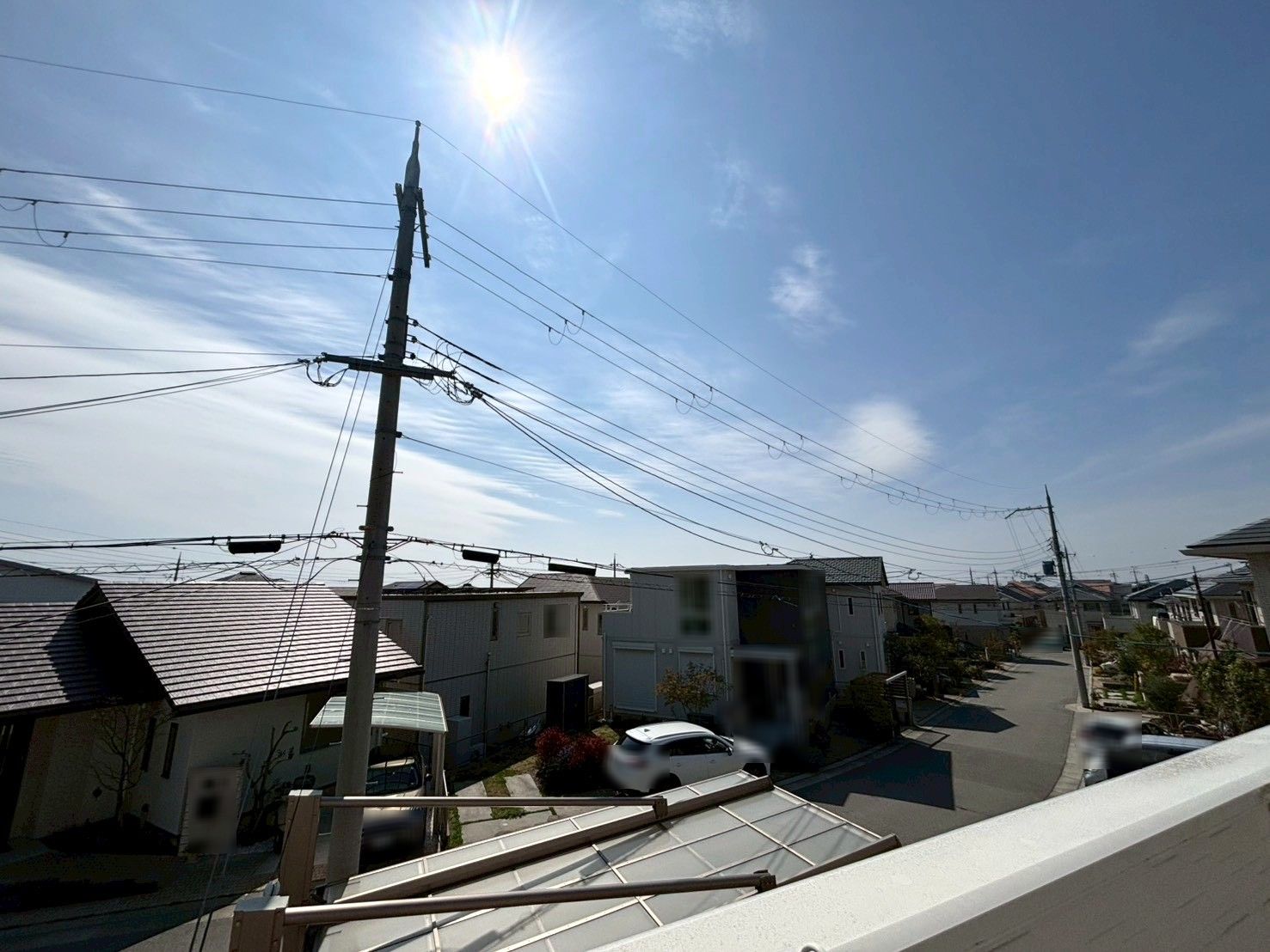 垂水区舞多聞西8丁目戸建