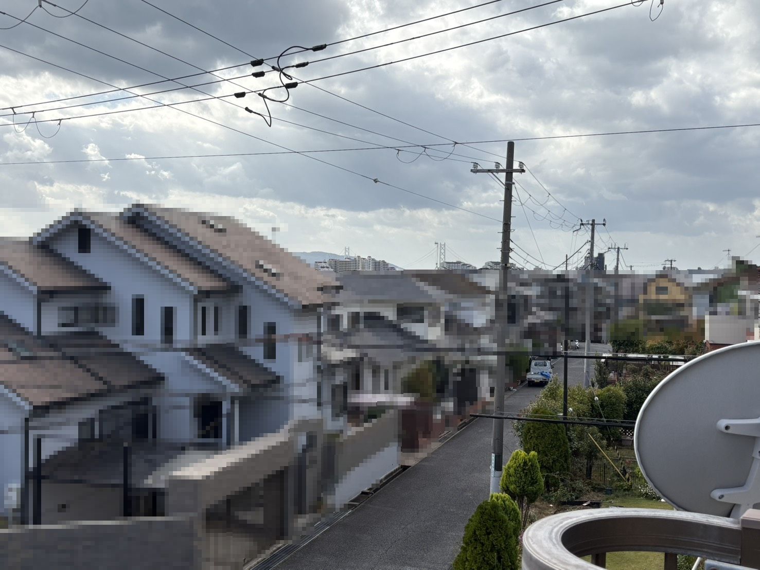 垂水区朝谷町戸建
