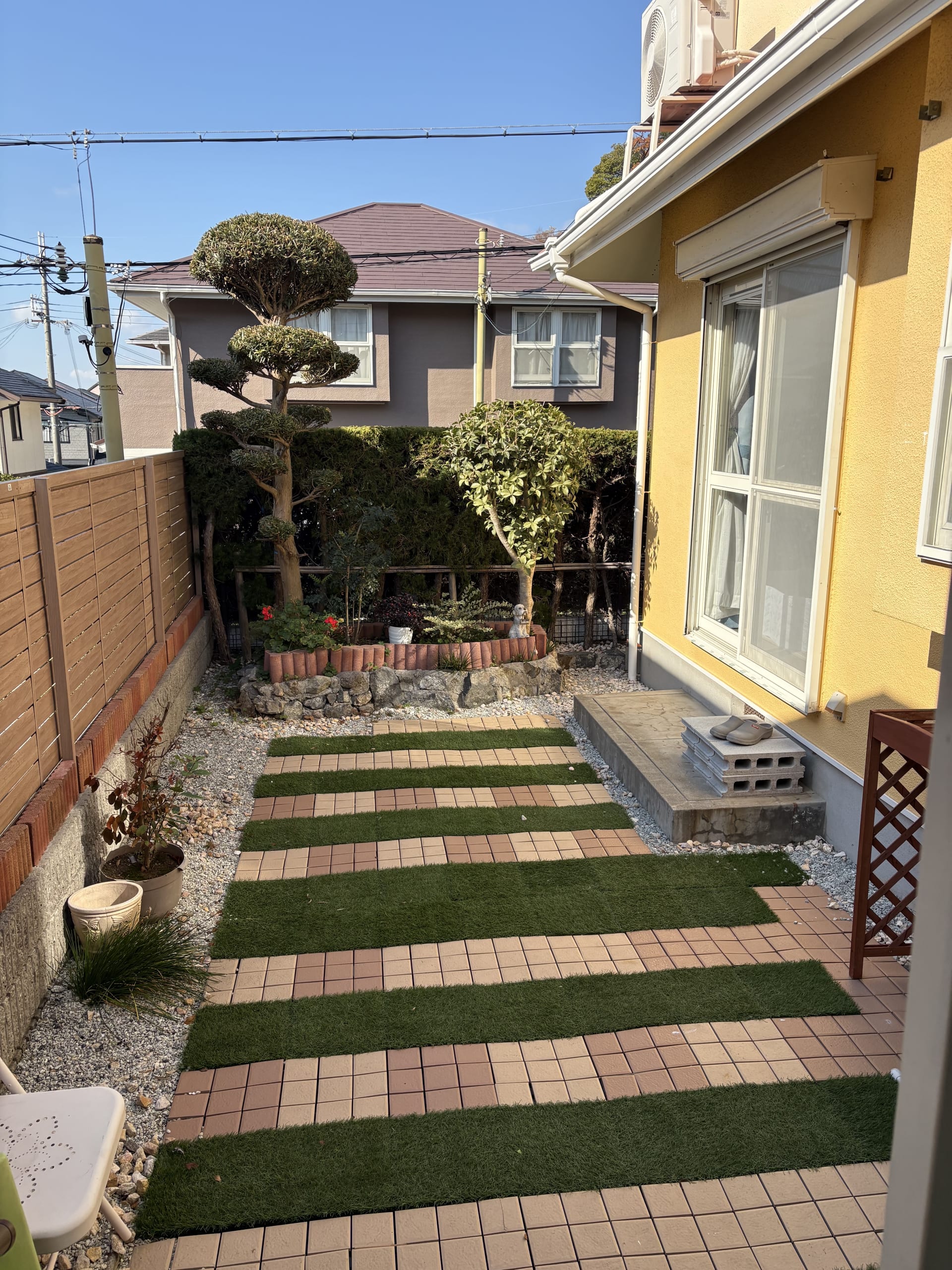 須磨区多井畑東町戸建