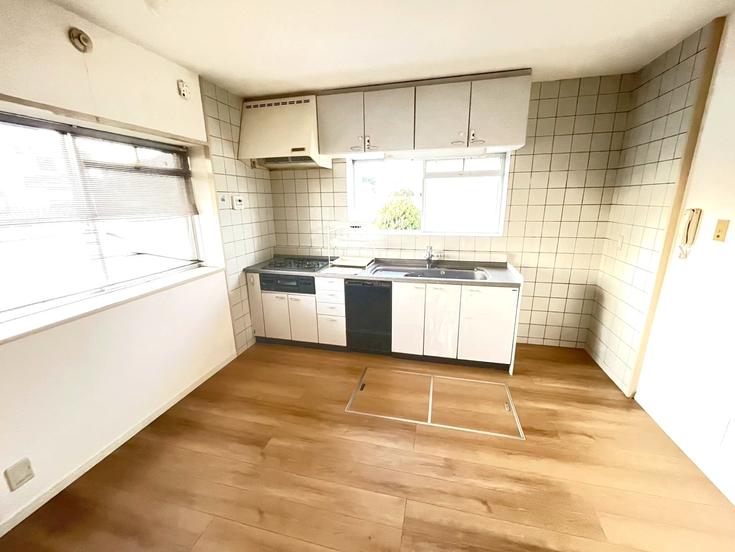 名谷コープタウン