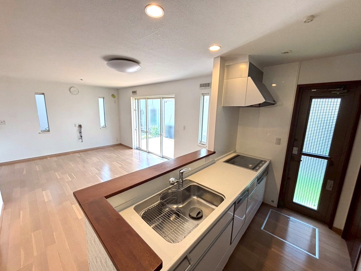 垂水区舞多聞西1丁目戸建