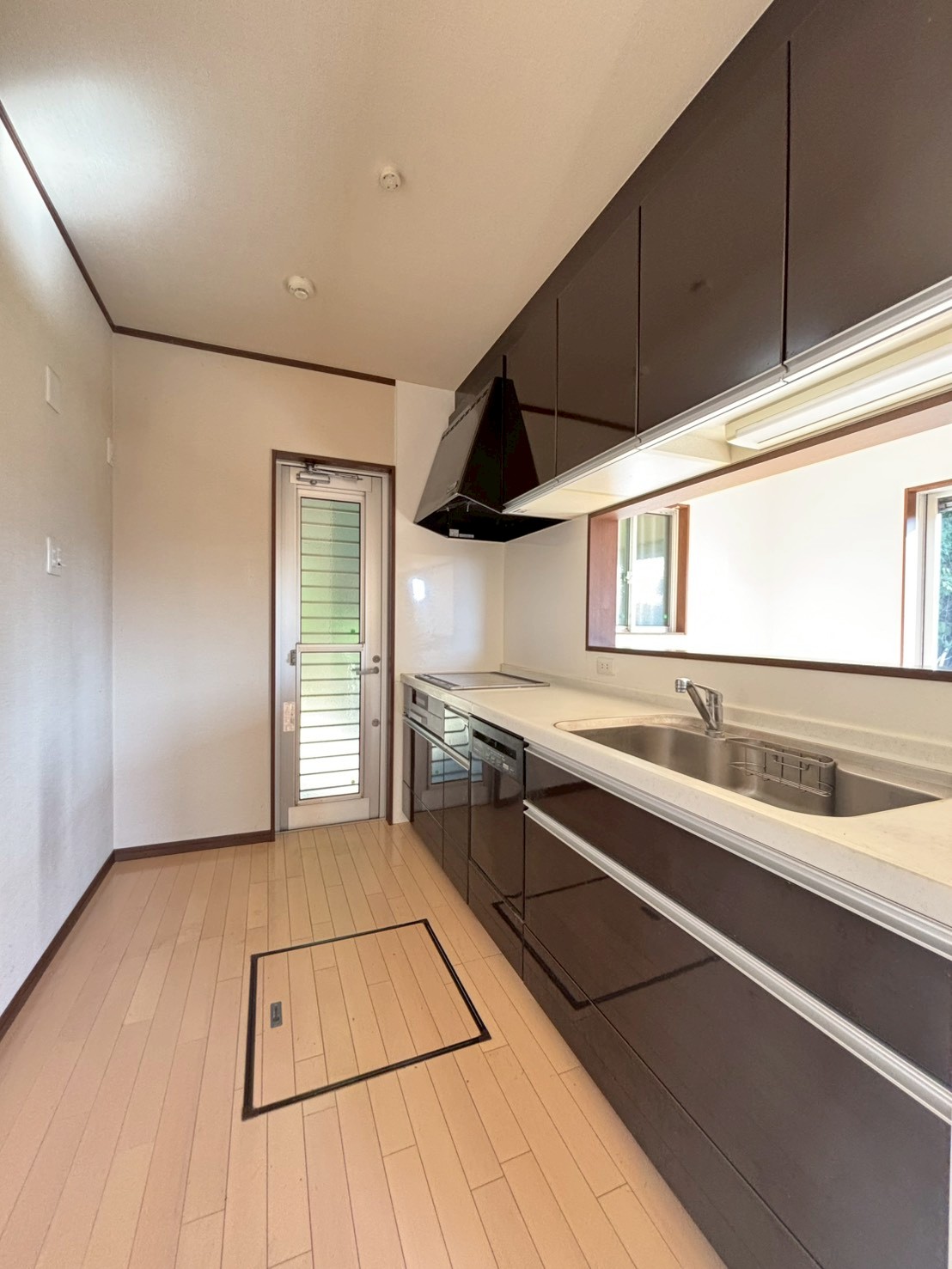 須磨区多井畑南町戸建