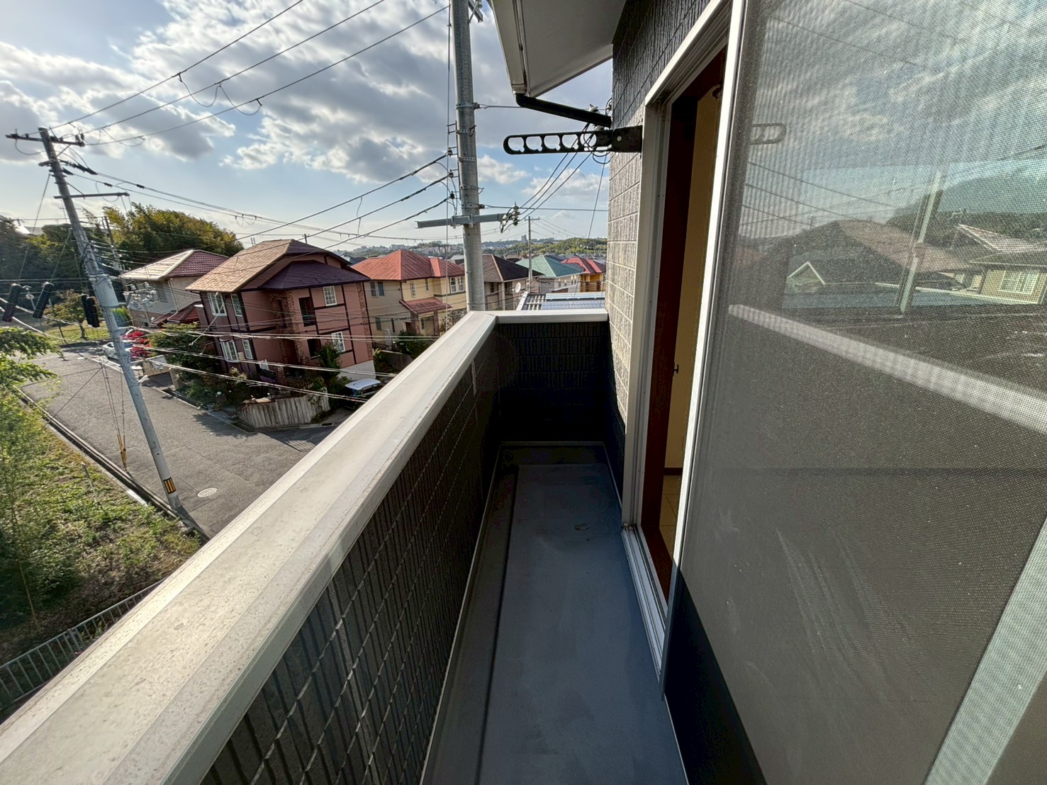 須磨区多井畑南町戸建