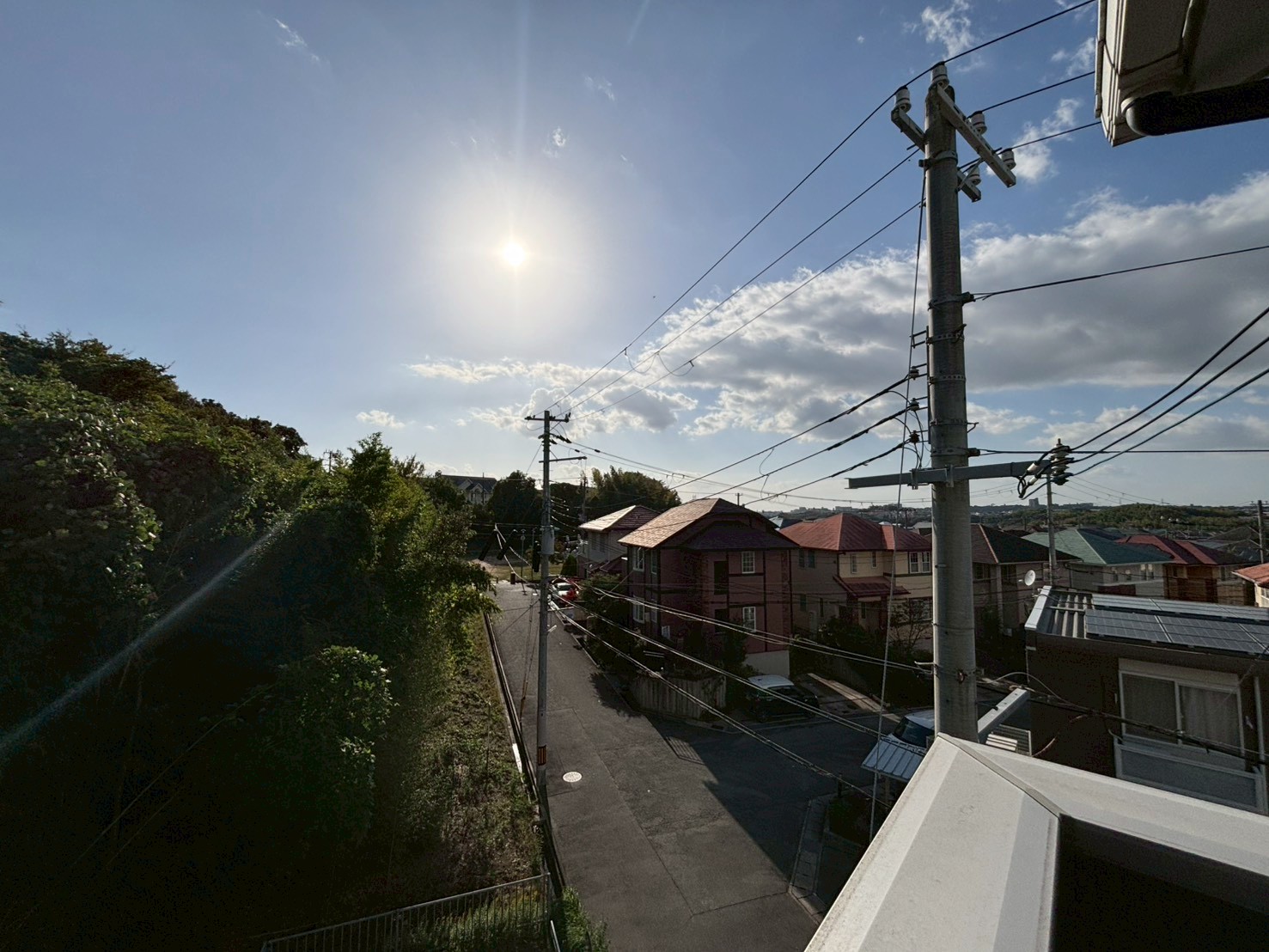 須磨区多井畑南町戸建