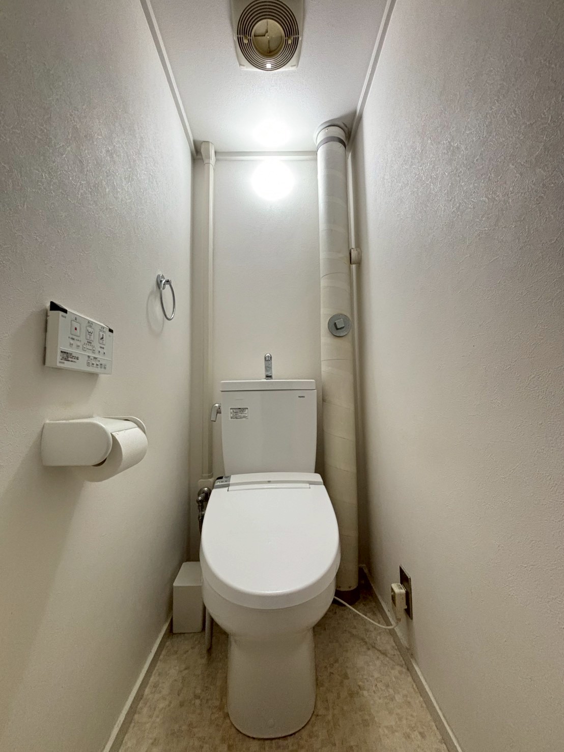 明石大窪住宅1号棟