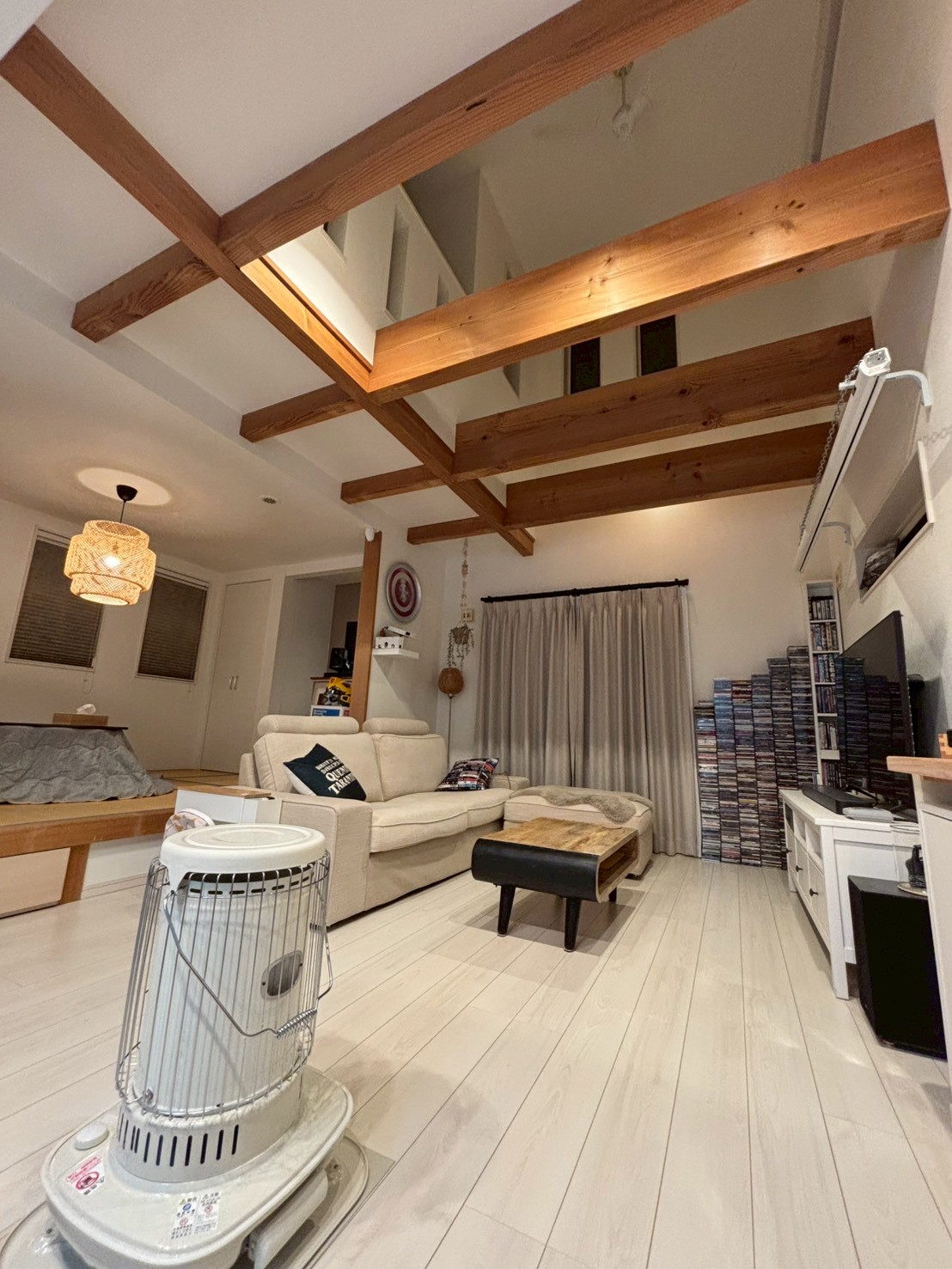 西区王塚台3丁目戸建