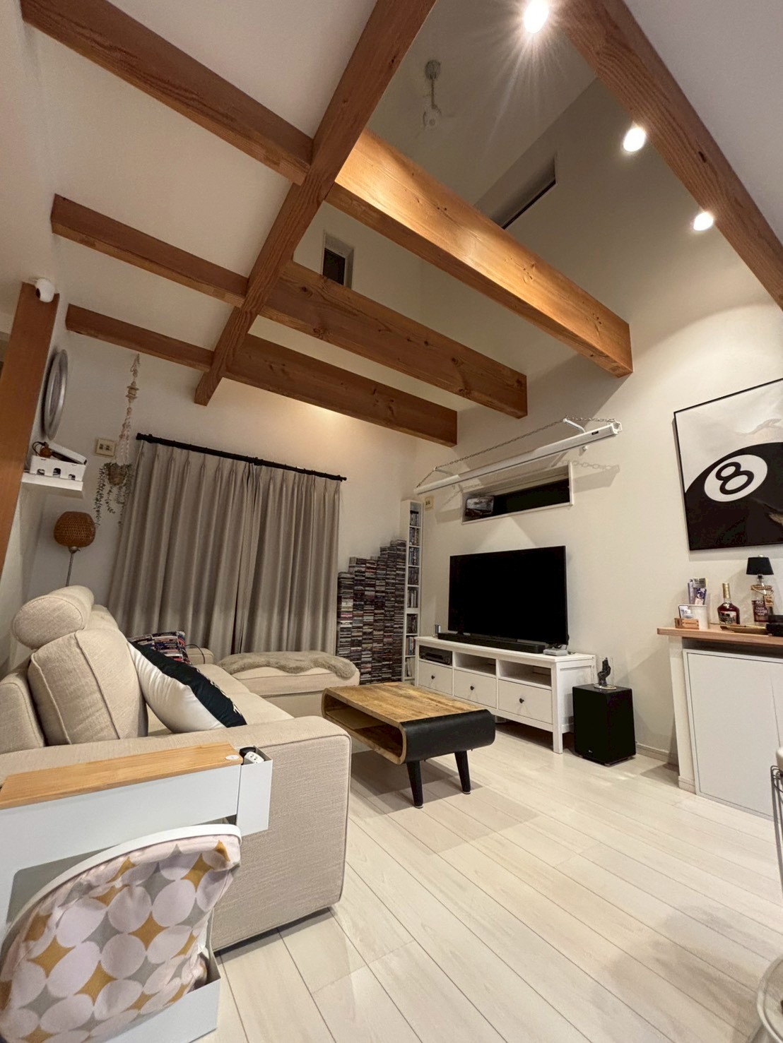 西区王塚台3丁目戸建