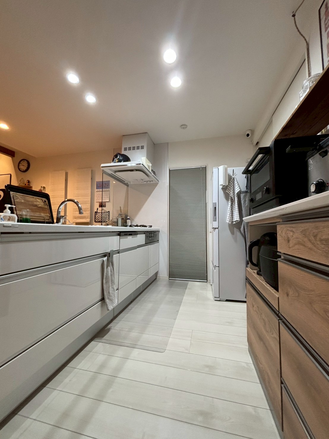 西区王塚台3丁目戸建