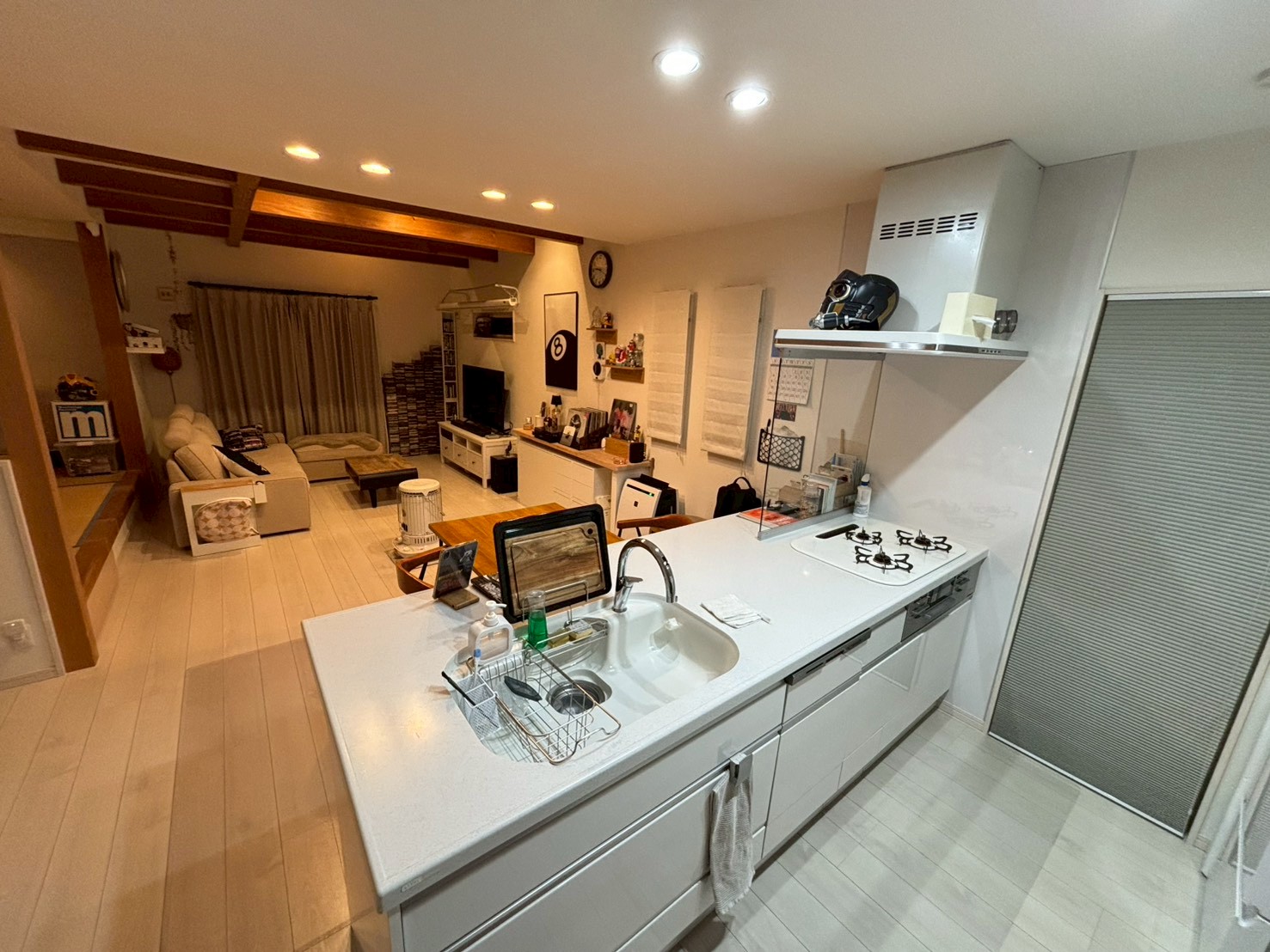 西区王塚台3丁目戸建