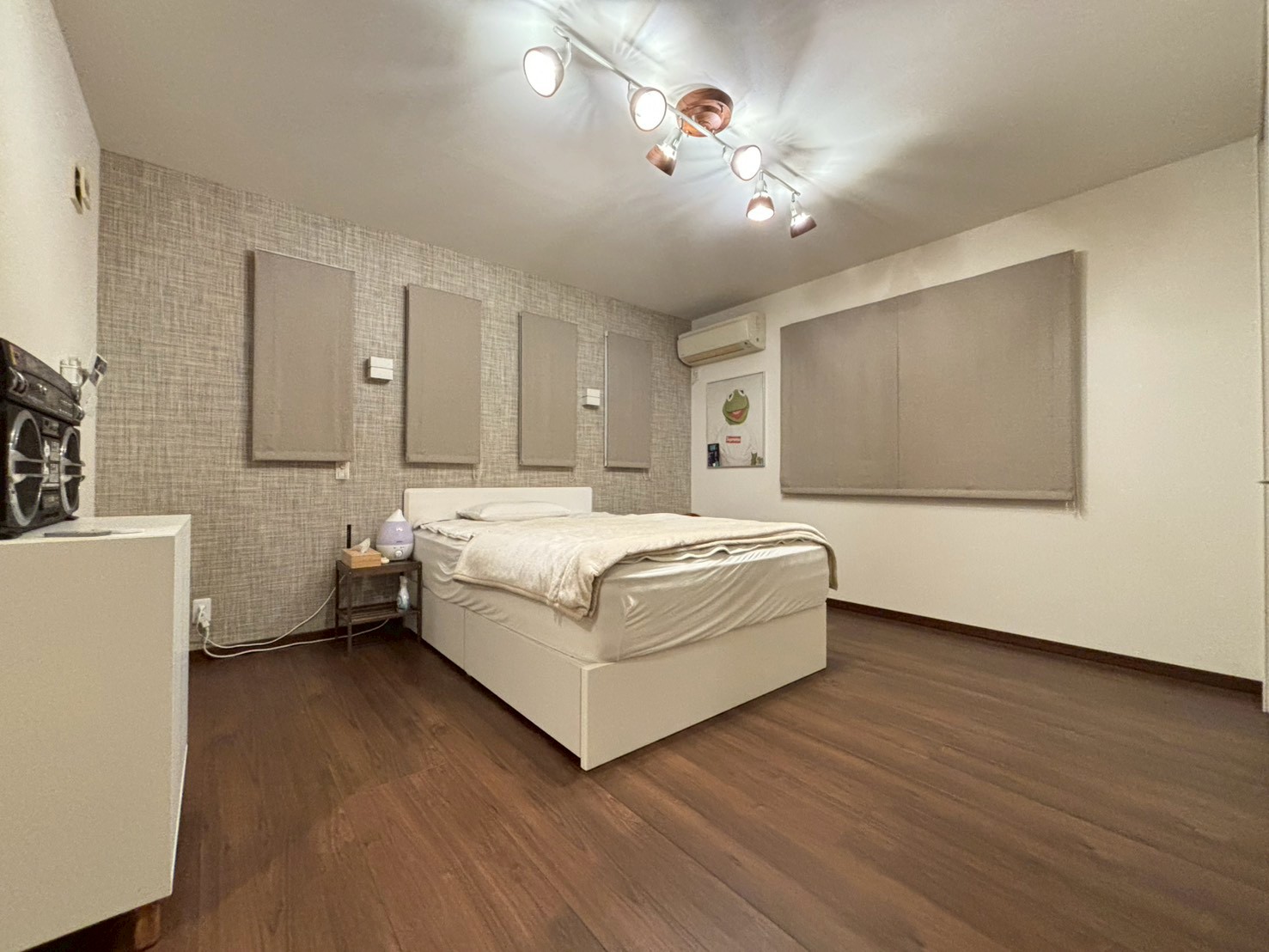 西区王塚台3丁目戸建