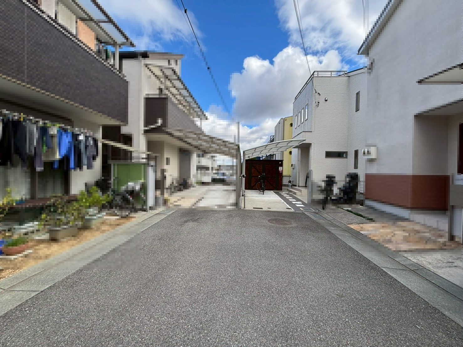 西区王塚台3丁目戸建