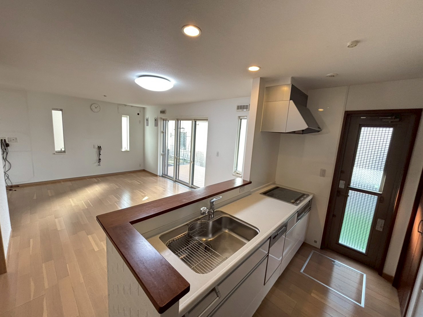 垂水区舞多聞西1丁目戸建