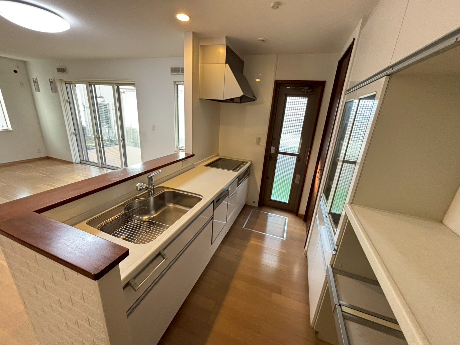 垂水区舞多聞西1丁目戸建