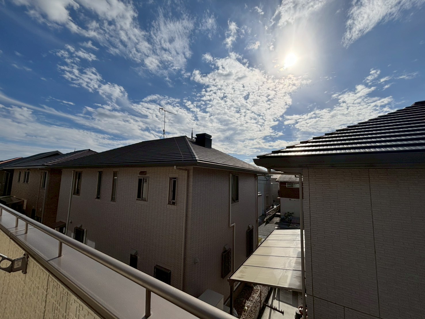 垂水区舞多聞西1丁目戸建