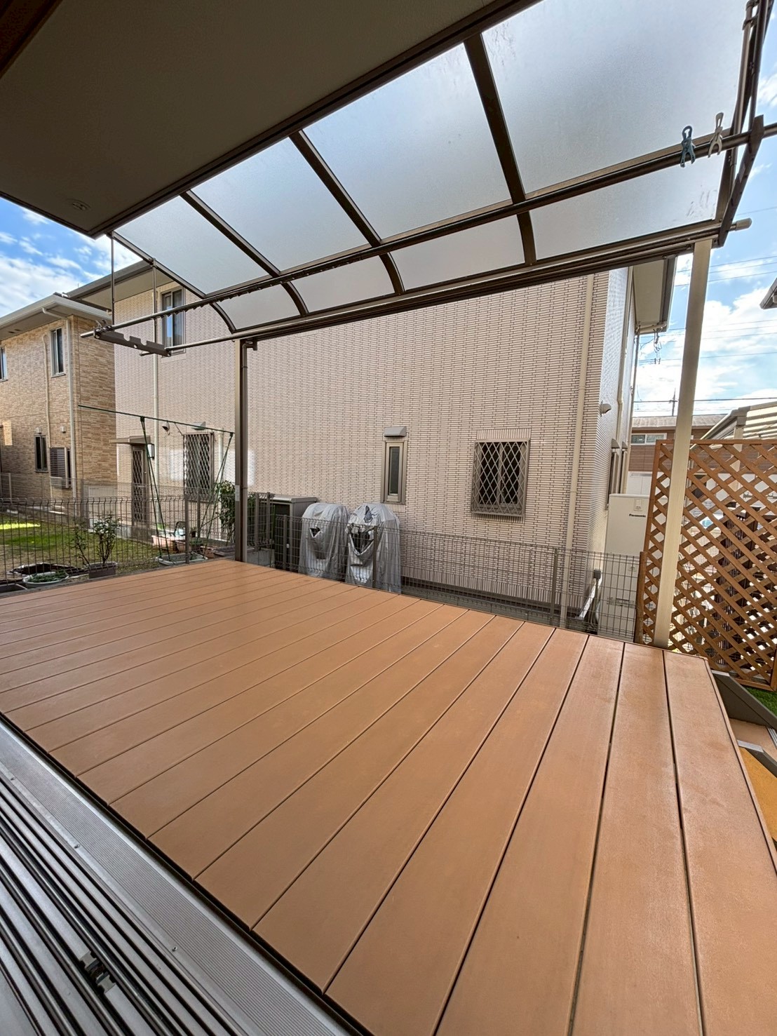 垂水区舞多聞西1丁目戸建