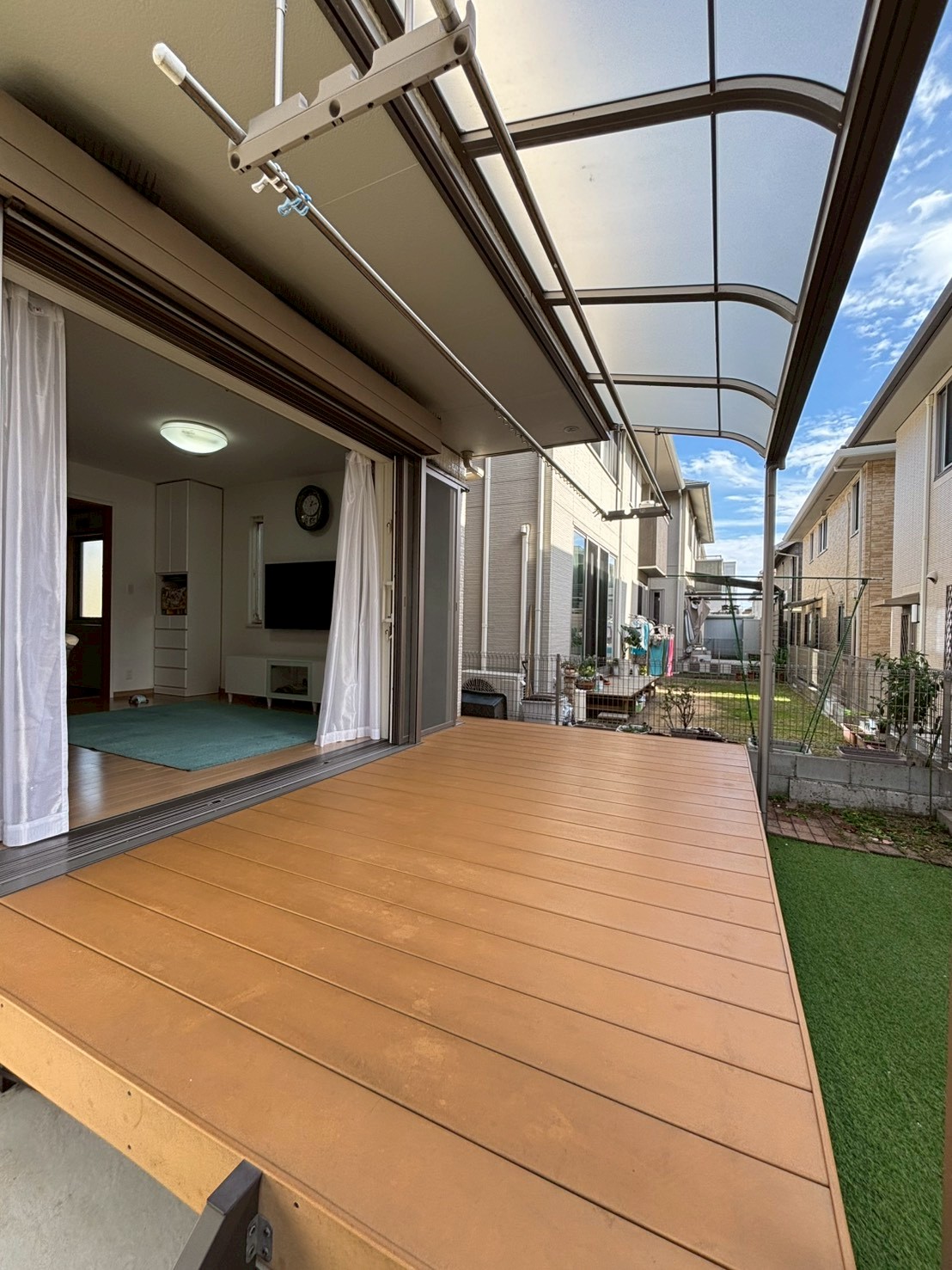 垂水区舞多聞西1丁目戸建