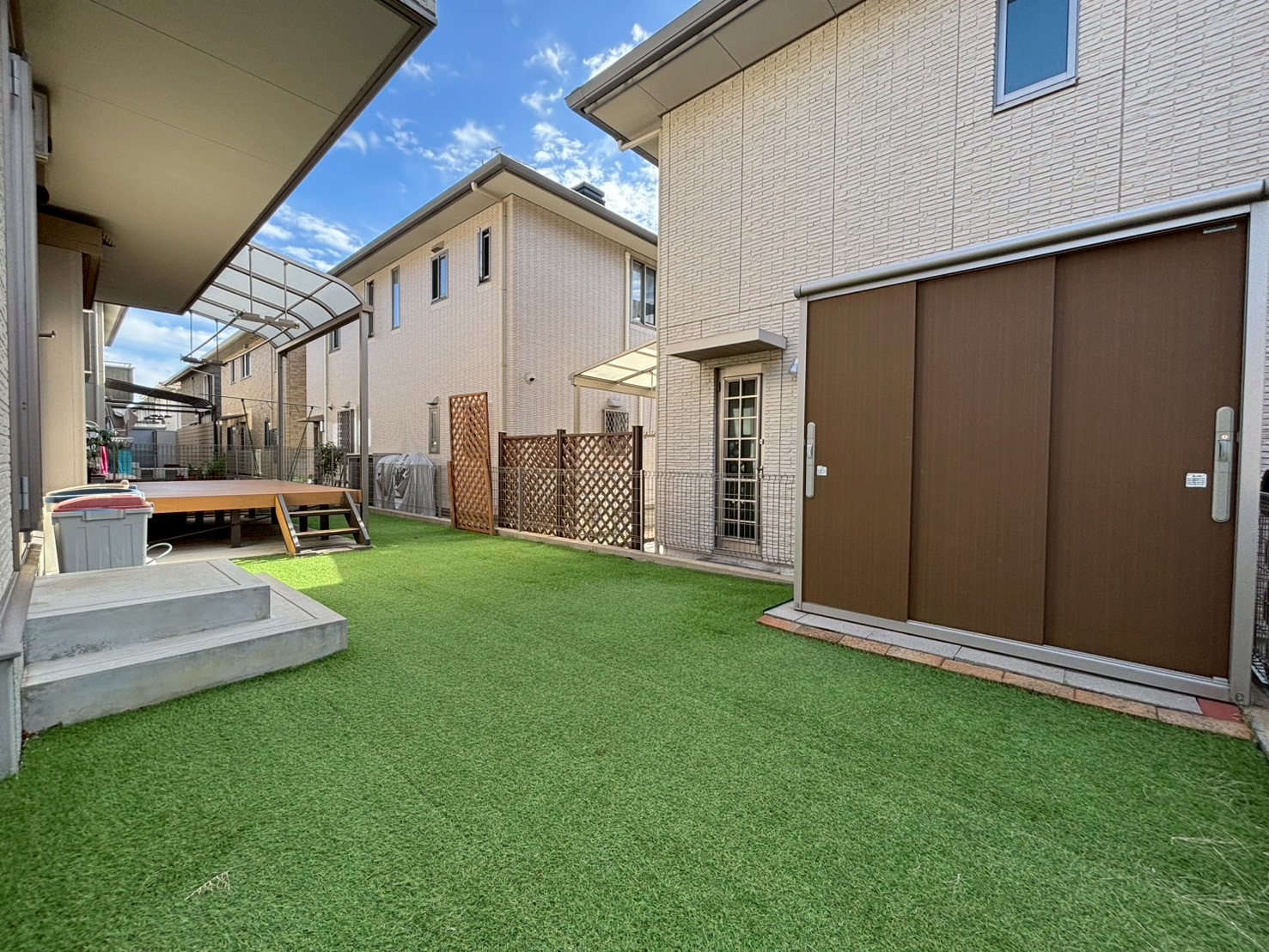 垂水区舞多聞西1丁目戸建