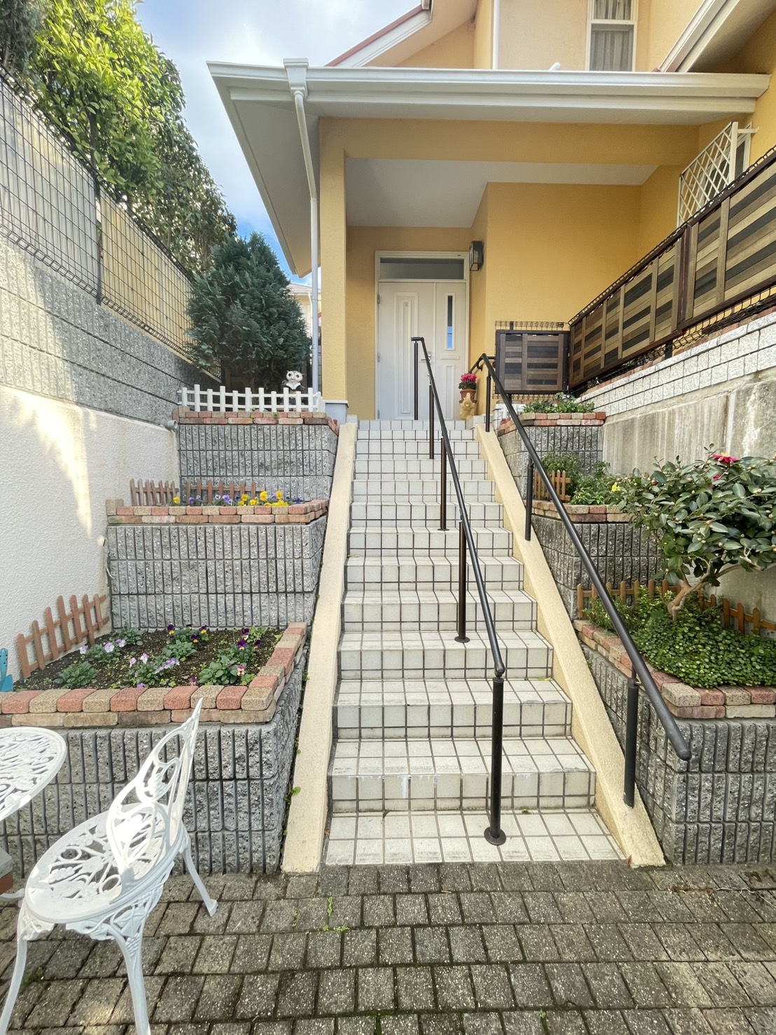 須磨区多井畑東町戸建