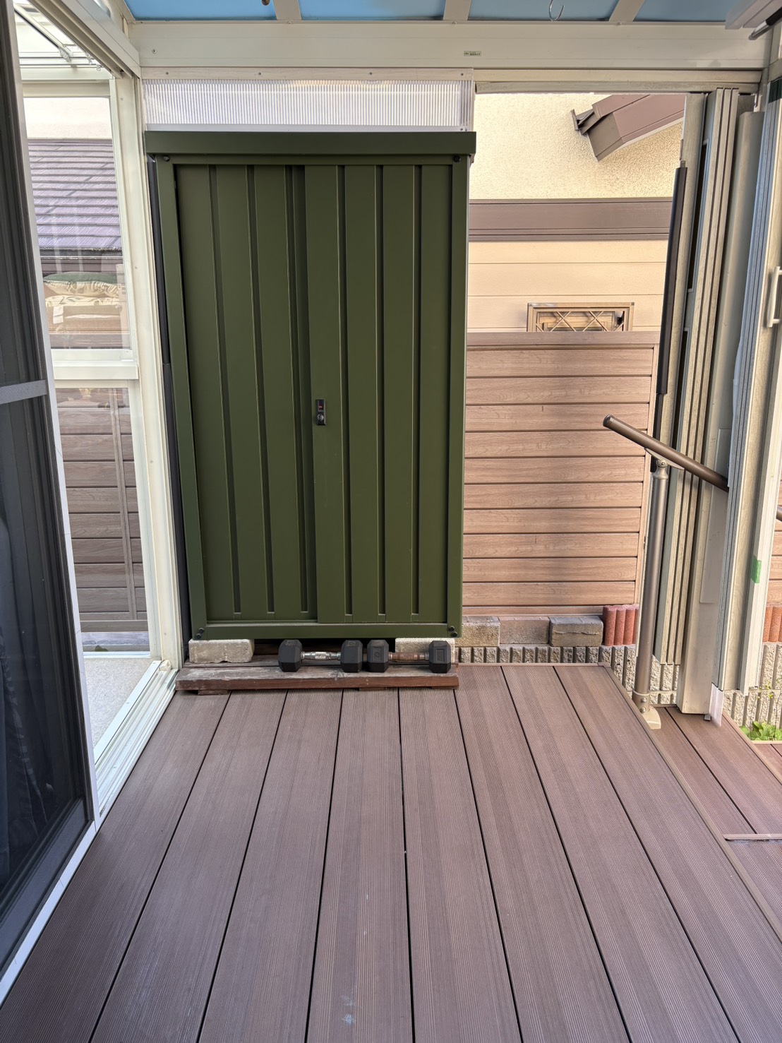 須磨区多井畑東町戸建