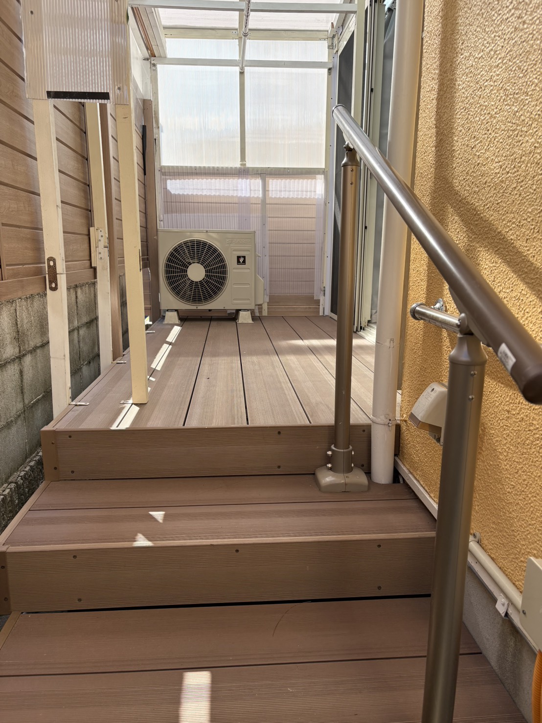 須磨区多井畑東町戸建