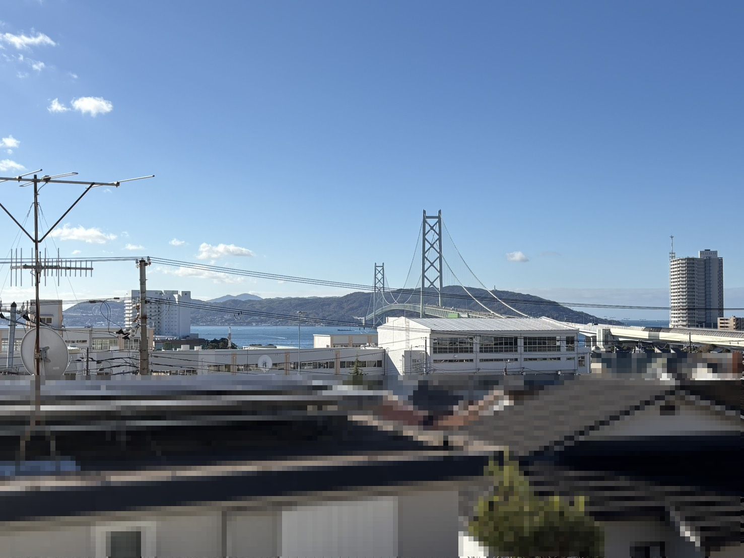 垂水区歌敷山３丁目戸建